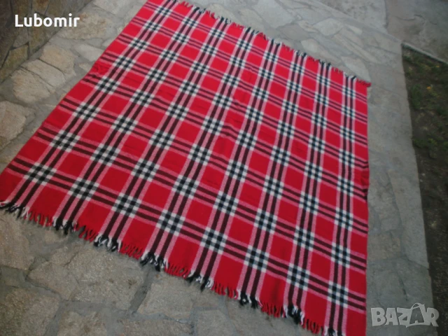 2 броя одеала - Нови !, снимка 10 - Олекотени завивки и одеяла - 51235234