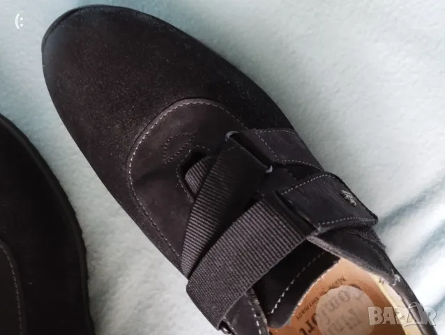 Обувки Finn comfort номер 40., снимка 5 - Дамски ежедневни обувки - 49820446