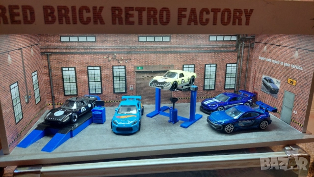 Светеща диорама , снимка 8 - Колекции - 52439267