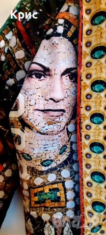  Isal Bed Ollen дизайнерско мъжко яке, снимка 6 - Якета - 52805416