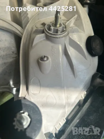 стоп десен и стоп ляв Opel Insignia 2007-2013г. #089s #090S. #091S., снимка 5 - Части - 49968832