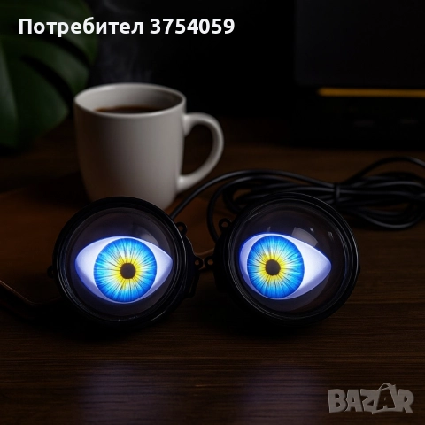 LED светлини за автомобил, снимка 6 - Аксесоари и консумативи - 51465138