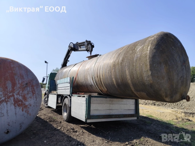 Транспортни услуги и услуги с кран, снимка 15 - Транспортни услуги - 52969034