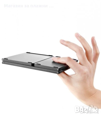 Безжични мини блутут клавиатури за смартфони и таблети + USB кабел, снимка 7 - Селфи стикове, аксесоари - 15649395