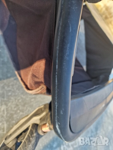 Количка, столче за кола, кош Peg Perego Veloce, цвят Fiat 500, снимка 9 - Детски колички - 53658560