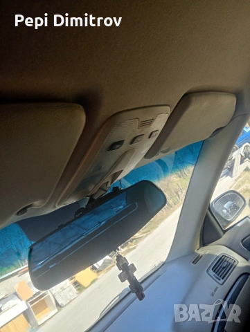 Volvo s 60 Волво с 60 на части 2.4 бензин , снимка 7 - Автомобили и джипове - 53776114