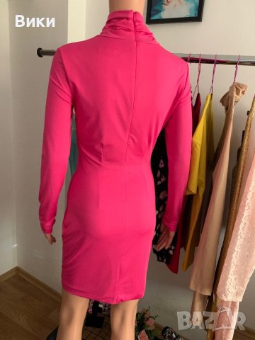 Alessa Алеса нова рокля с етикет, снимка 11 - Рокли - 40824176