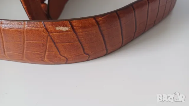 DAY Birger et Mikkelser колан естествена кожа , снимка 2 - Колани - 49333616