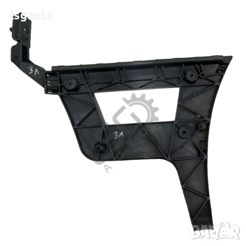 Ляв държач задна броня AUDI A4 (B8) 2008-2015 ID: 156792