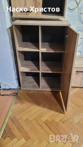 Холна секция Вектор, снимка 8 - Секции и витрини - 52689845