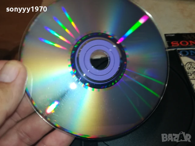 VANESSA-MAE CD 2107251006, снимка 18 - CD дискове - 51088330