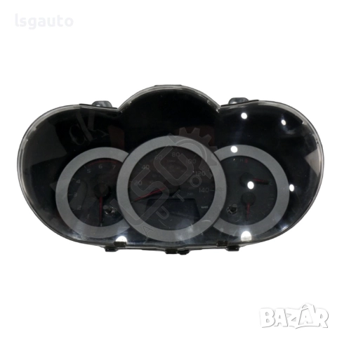 Километраж Toyota RAV 4 III 2006-2012 ID: 154753