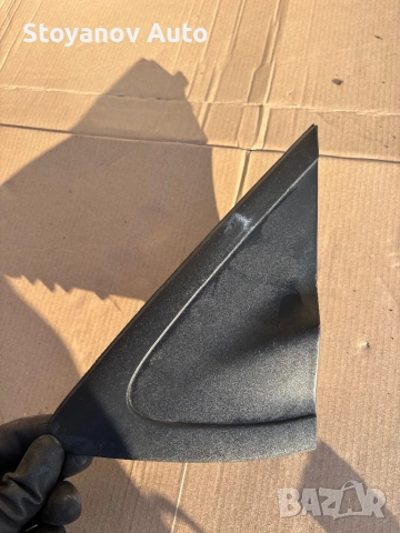 D651 69 165 LH / D651 69 155 RH Калник на огледалото триъгълник MAZDA 2 (2007-2014), снимка 3 - Части - 49964213
