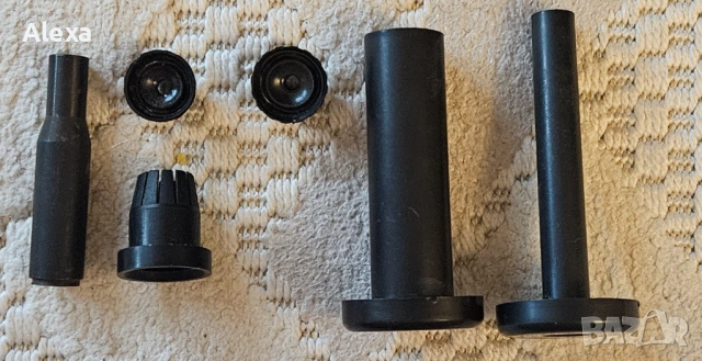 Преса уред за снарядяване правене на ловни патрони 12 и 16 калибър, снимка 3 - Оборудване и аксесоари за оръжия - 53760081