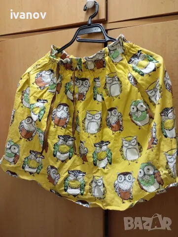 Дамска пола , снимка 2 - Поли - 49622963