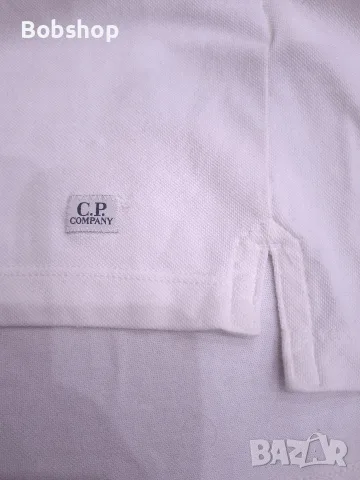 Мъжка блуза C.P. company , снимка 5 - Блузи - 56110717
