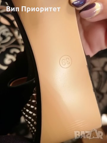 сандал, снимка 5 - Сандали - 34723030