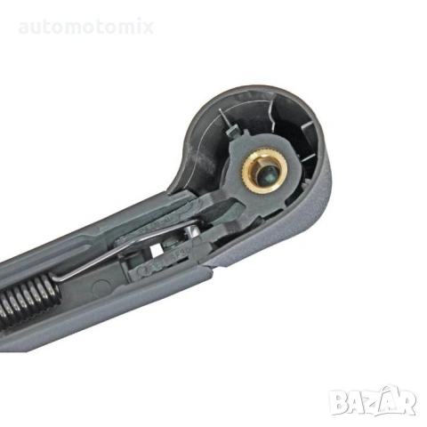 Задна чистачка с рамо заVW Golf V 03-09, VW Touran 03-09, 65026, снимка 5 - Аксесоари и консумативи - 53443468