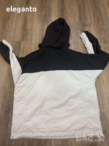 Мъжка ветровка Adidas Оriginals тип анорак яке , М размер , снимка 8 - Якета - 50702294