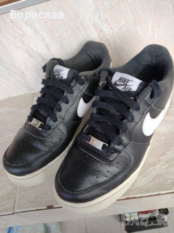 Маратонки Nike Air Force1