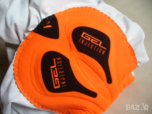 S-size Ekoi клин за колоездене, Летен къс, снимка 4 - Части за велосипеди - 49545453