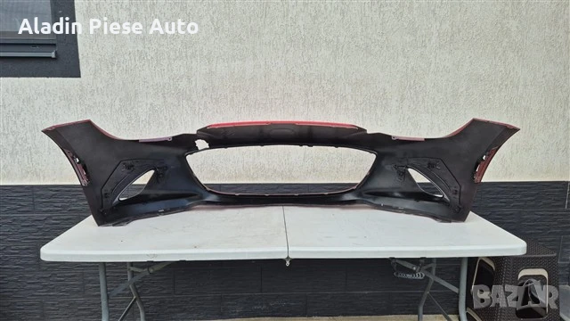 Предна броня Mazda MX5 MX-5 година 2015 2016 2017 2018 2019 код N243-50031, N24350031 , снимка 7 - Аксесоари и консумативи - 50513076