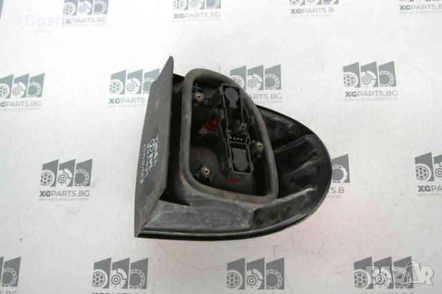  Ляв външен стоп за Renault Laguna I хечбек (1993-2002), снимка 2 - Части - 41121801