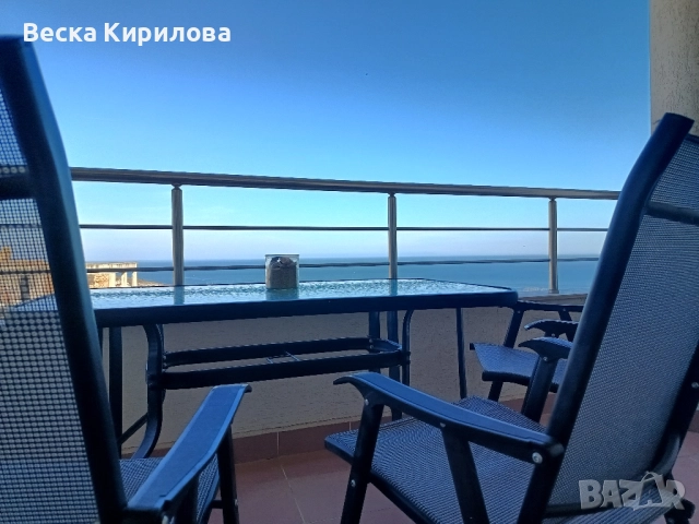 Студиа"Синьо лято"гр.Бяла 