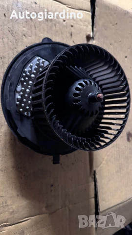 Вентилатор за парно зa VW Golf 7 - 0130115576 / T33443B-A