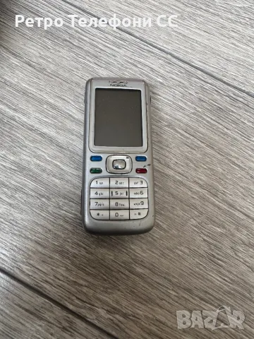 Nokia 6234, снимка 1