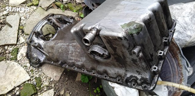 Картер за Мерцедес 124 200Е 230Е, снимка 1