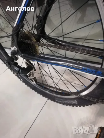 Планински велосипед Forme Sterndale 3.0 – Shimano 24 скорости, 26", снимка 6 - Велосипеди - 55899368