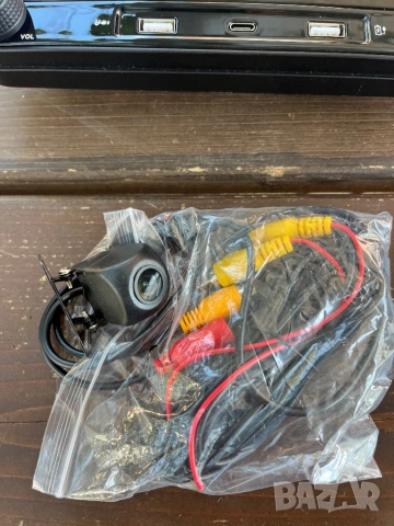 Мултимедия Android CarPlay / Android auto за VW Golf Passat Touran Tiguan, снимка 2 - Други - 53511653