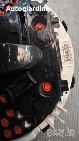 Километраж за Smart ForTwo - 88311294, снимка 2 - Части - 51836540