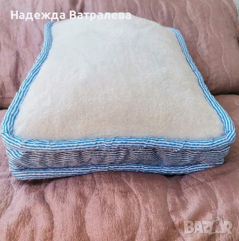 Нов матрак, легло за домашен любимец 