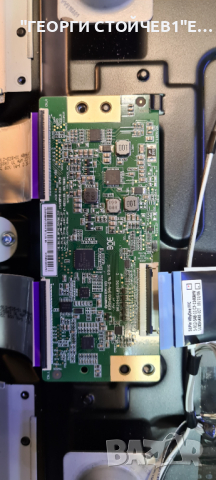 KDL-43WF665 1-982-629-12 4-724-194-01 1-982-711-12 LM41-00684A, снимка 8 - Части и Платки - 36364341