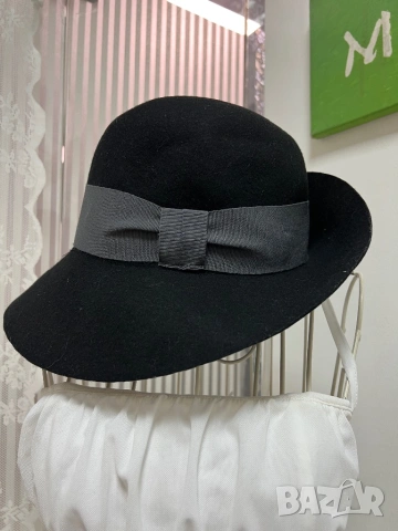 Вълнена шапка