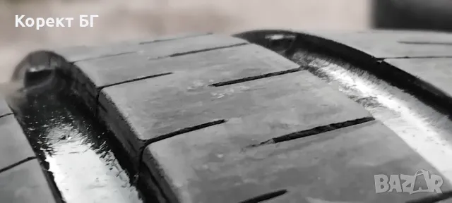 Гуми 225 50 17 Барум Barum 4 броя. Нов внос. Не са нови!, снимка 17 - Гуми и джанти - 49646583