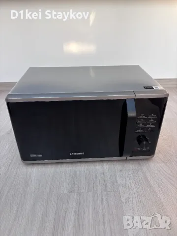 микровълнова фурна Samsung MS23K3513AS/OL