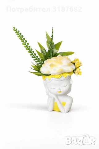 Букети от соев восък! , снимка 18 - Подаръци за жени - 53140682