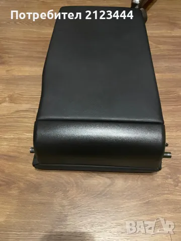 Подлакътник за Audi A4 B7/B6 , снимка 3 - Части - 47388699