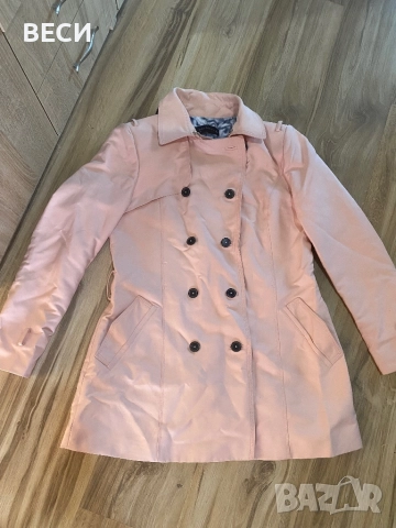 Яке тип блейзер- много запазено на ЗАРА, снимка 1