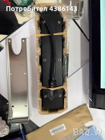 Продавам сонар Simrad NSS12 EVO3 със сонда, снимка 2 - Екипировка - 52709362