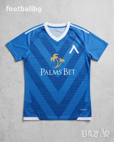 ЛЕВСКИ София 💙⚽️ мъжки екипи анцузи , снимка 5 - Футбол - 35600481