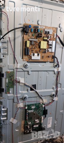 T-CON борд – 6870C-0532A for ,LG 43LJ500V 43inc DISPLAY, снимка 3 - Части и Платки - 41564668