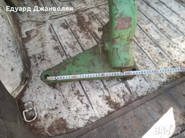 люнети от струг , снимка 5 - Стругове - 47479334