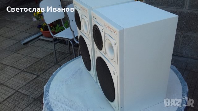 Тонколони JAMO COMPACT 90, снимка 5 - Тонколони - 41321313