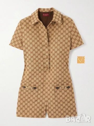 гащеризон gucci , снимка 2 - Гащеризони - 50640354