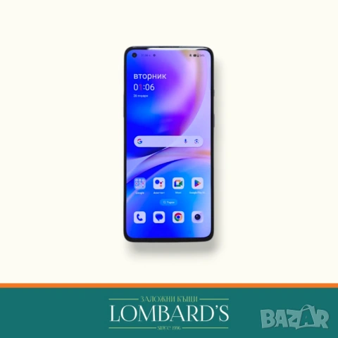 One Plus 8T 128GB, N: 44167387