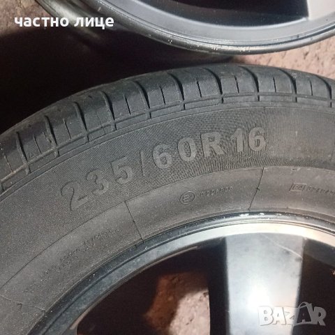 Хюндай Туксон джанти алуминиеви, снимка 7 - Гуми и джанти - 50743317